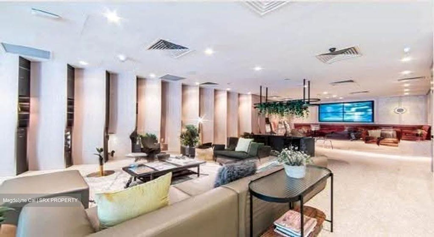 Wisma Sugnomal (D6), Office #639833691